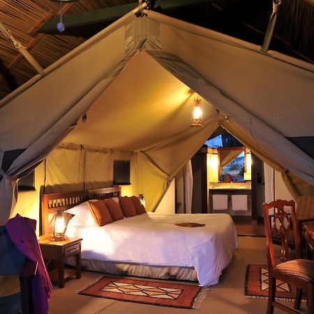 Sweetwaters Serena Camp Nanyuki Exterior foto