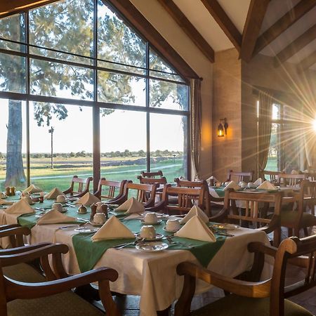 Sweetwaters Serena Camp Nanyuki Exterior foto