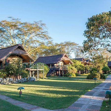 Sweetwaters Serena Camp Nanyuki Exterior foto