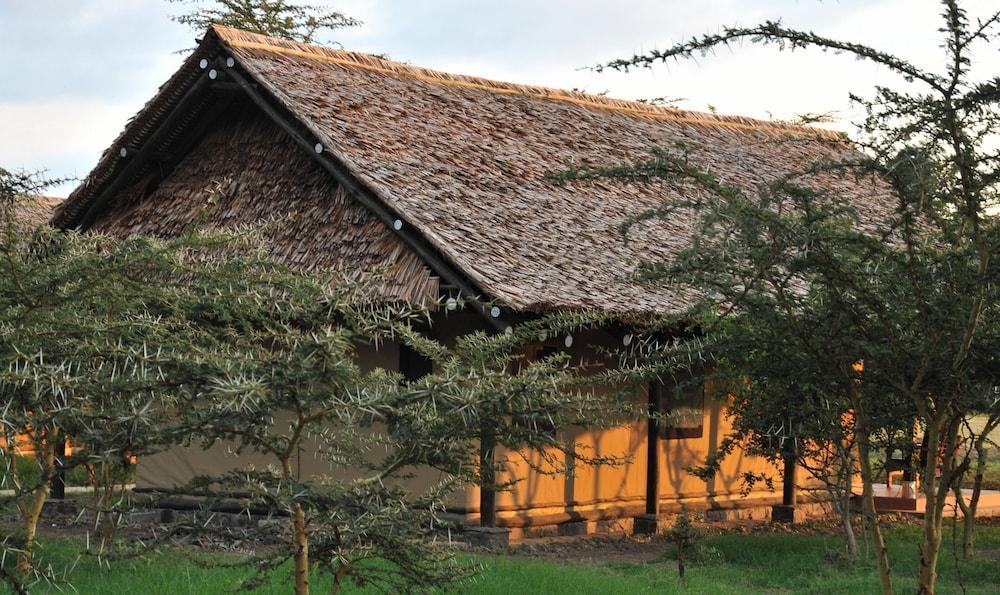Sweetwaters Serena Camp Nanyuki Exterior foto