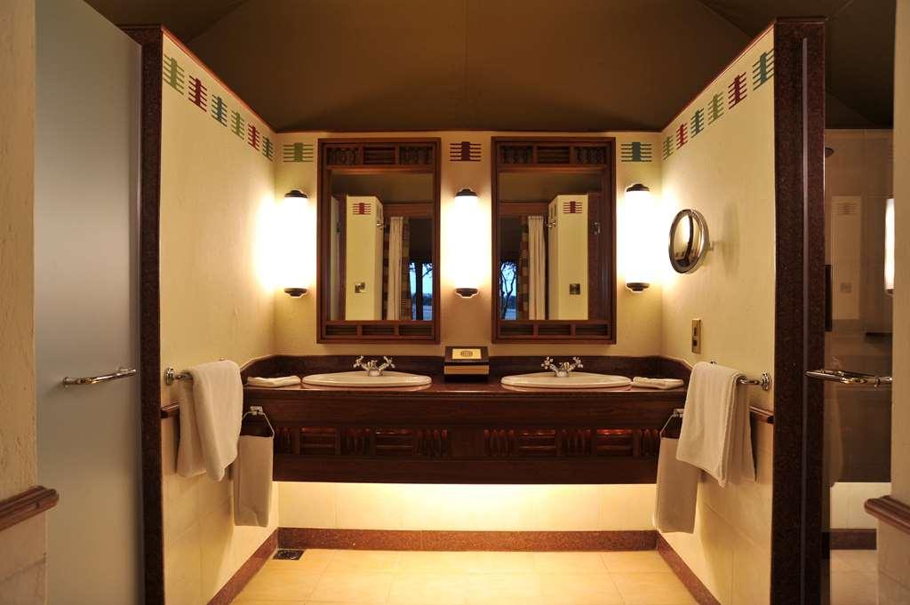 Sweetwaters Serena Camp Nanyuki Zimmer foto
