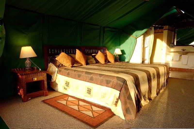 Sweetwaters Serena Camp Nanyuki Exterior foto