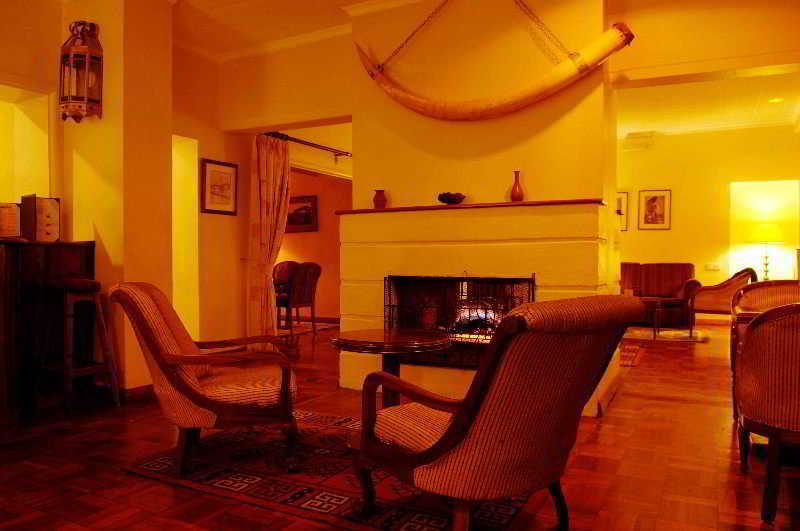 Sweetwaters Serena Camp Nanyuki Exterior foto