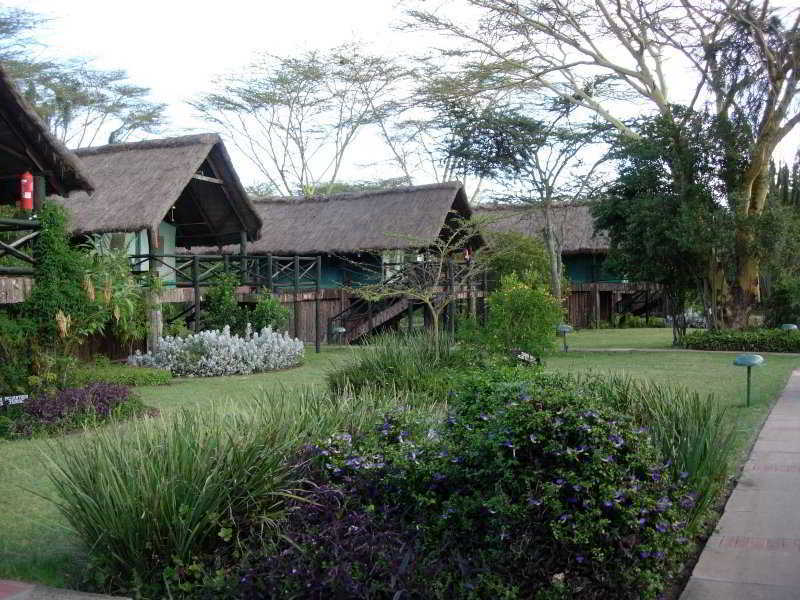 Sweetwaters Serena Camp Nanyuki Exterior foto