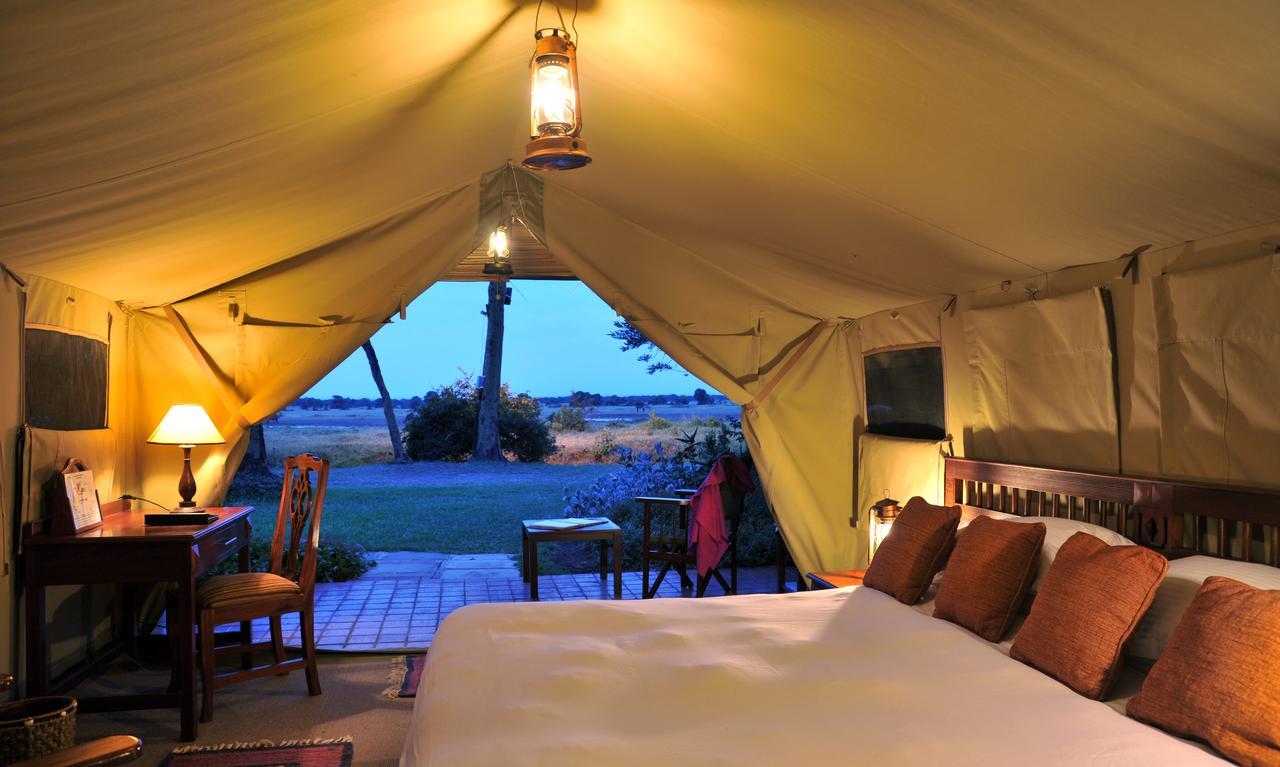 Sweetwaters Serena Camp Nanyuki Exterior foto